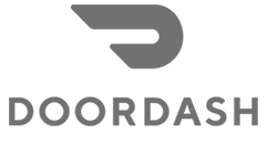 DoorDash Logo