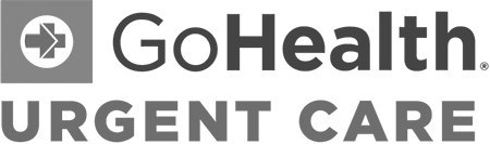GoHealth Urgent Care Logo