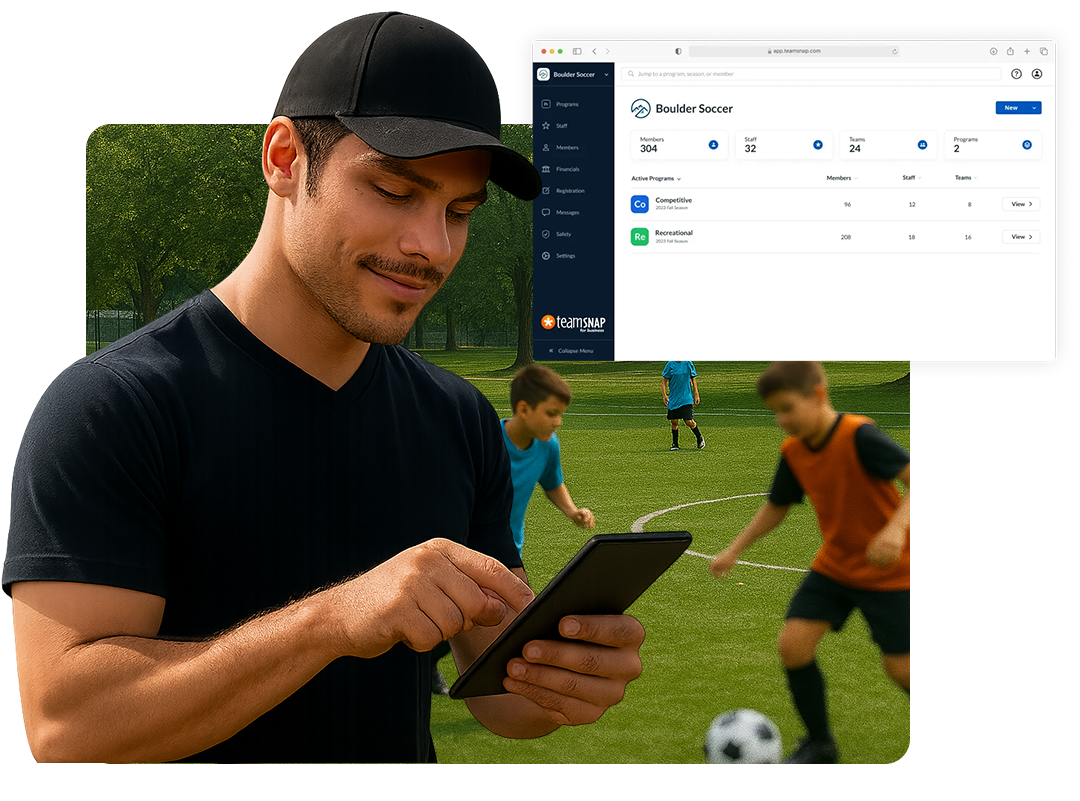 Mobile App