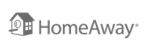 HomeAway Logo